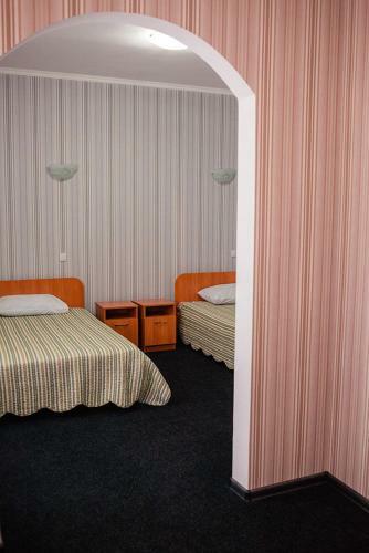 Hotel Vershnyk