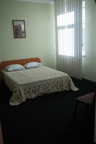 Hotel Vershnyk