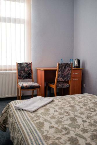 Hotel Vershnyk
