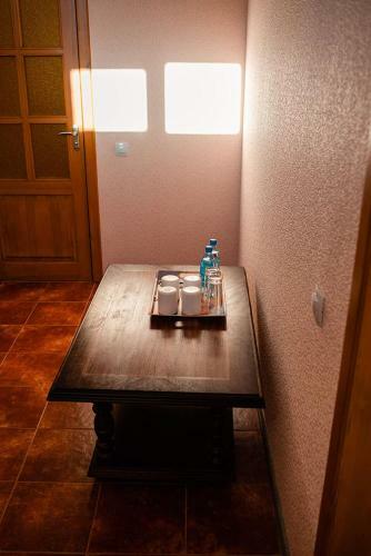 Hotel Vershnyk