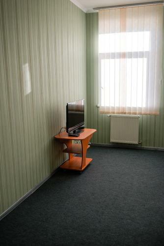 Hotel Vershnyk