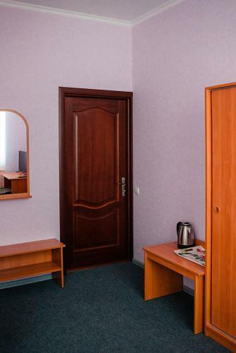 Hotel Vershnyk