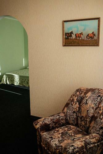 Hotel Vershnyk