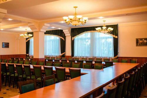 Hotel Vershnyk