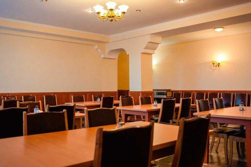 Hotel Vershnyk