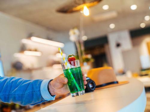 Hotel Ibis Budget Le Treport Mers Les Bains