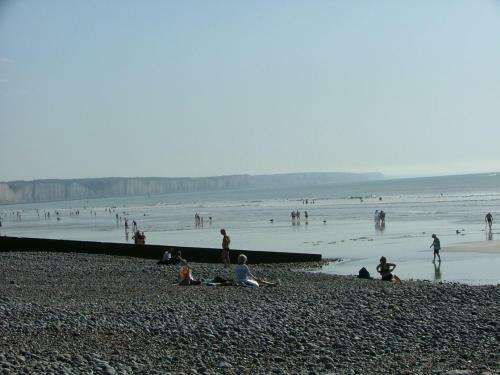 Hotel Ibis Budget Le Treport Mers Les Bains