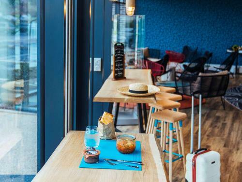 Hotel Ibis Budget Le Treport Mers Les Bains