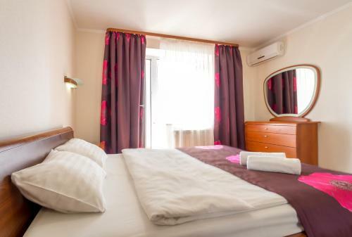 Dayflat Apartments Basseina Area