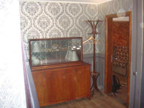 Albergue Mini-hotel Dvorets Ukrainy