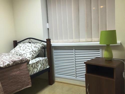 Westend Hostel Kiev