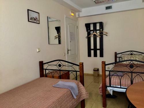 Westend Hostel Kiev