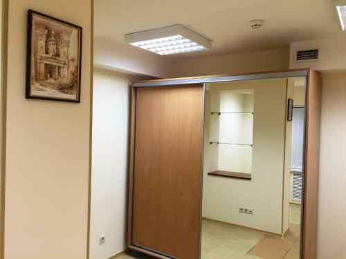 Westend Hostel Kiev