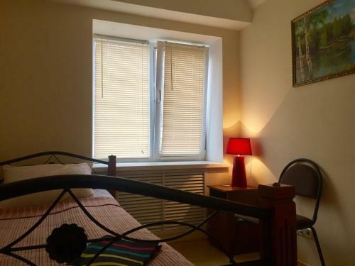 Westend Hostel Kiev