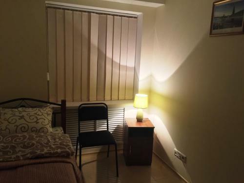 Westend Hostel Kiev
