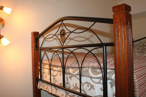 Westend Hostel Kiev