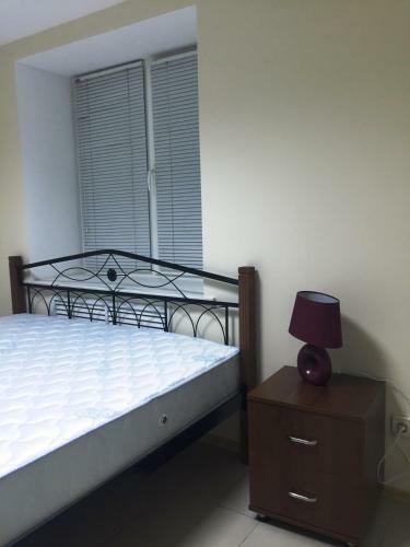 Westend Hostel Kiev