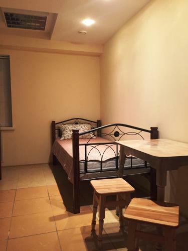 Westend Hostel Kiev
