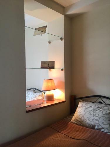 Westend Hostel Kiev
