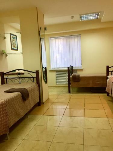 Westend Hostel Kiev