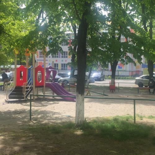 Westend Hostel Kiev