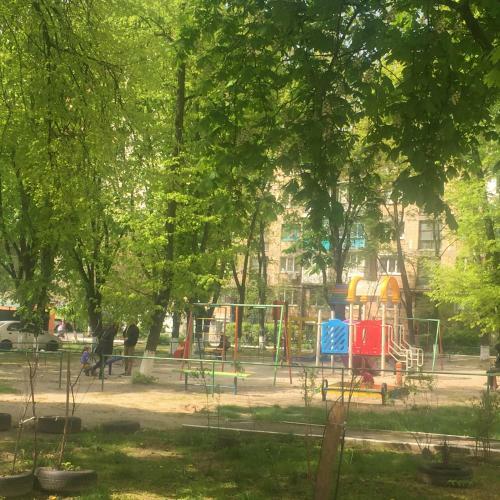 Westend Hostel Kiev