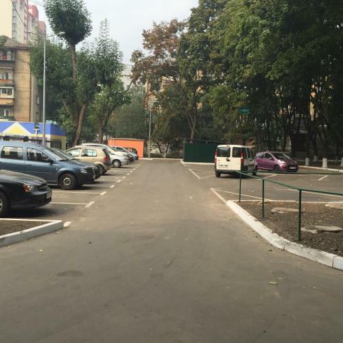 Westend Hostel Kiev
