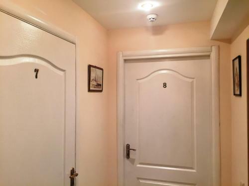 Westend Hostel Kiev