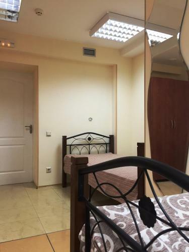 Westend Hostel Kiev