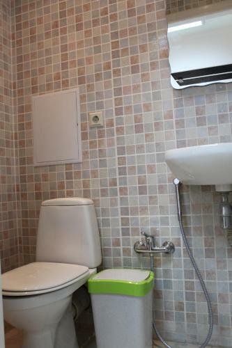 Westend Hostel Kiev