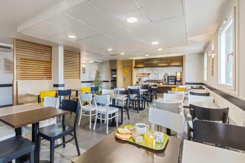 Hotel B&B H�tel Lyon Meyzieu Grand Stade