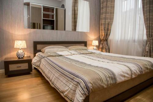 Apartment Lesya Kurbasa