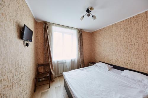 Berezka Hotel