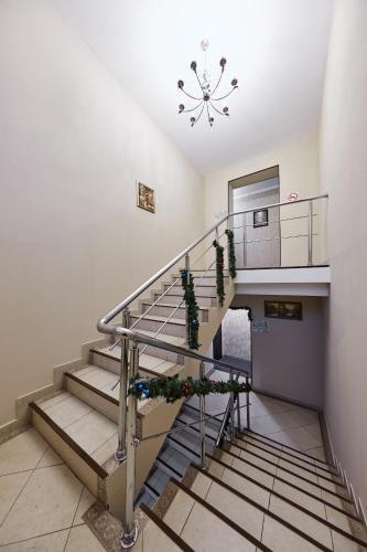 Berezka Hotel
