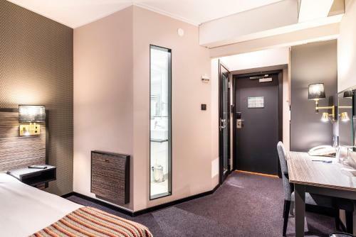 Best Western Plus Priceless Hotel