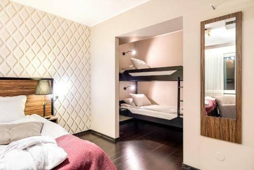 Best Western Plus Priceless Hotel