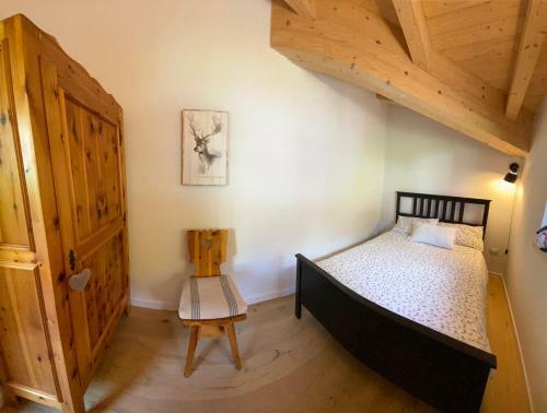 Apartamento Dolomiti Di Brenta House