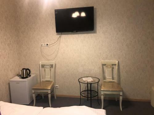 Hostal Ark Guest House
