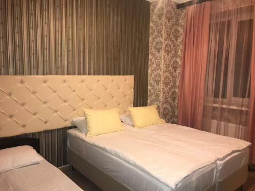Hostal Ark Guest House