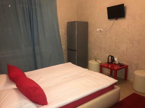 Hostal Ark Guest House