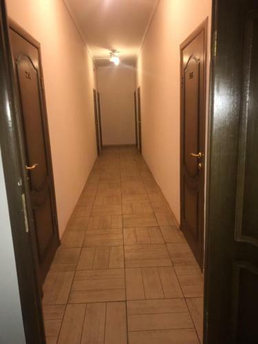 Hostal Ark Guest House