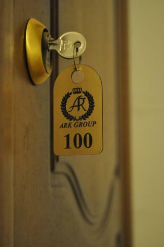Hostal Ark Guest House