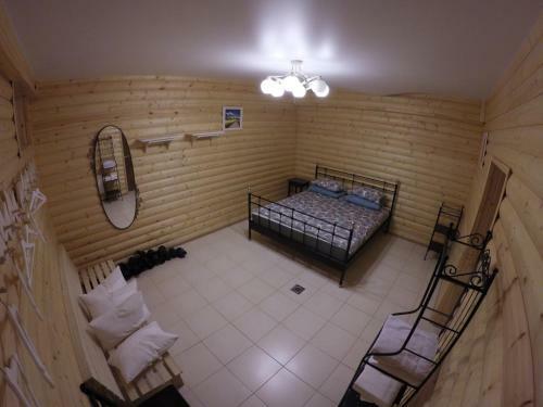 Hostal Ark Guest House