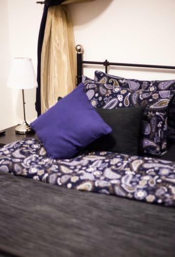 Hostal Ark Guest House