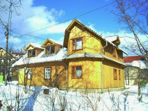 Hostal Guesthouse U Deda Viktora