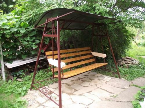 Hostal Guesthouse U Deda Viktora