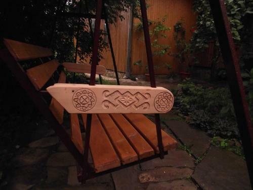 Hostal Guesthouse U Deda Viktora