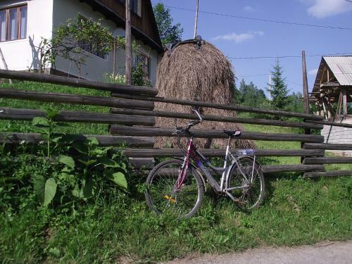 Hostal Guesthouse U Deda Viktora