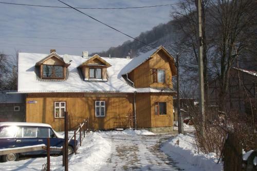Hostal Guesthouse U Deda Viktora