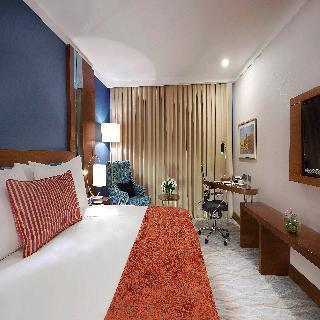 Hotel Divan Mersin
